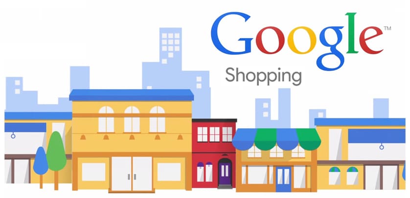 usar google shopping gratis