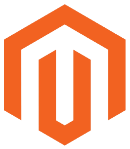 magento logotipo