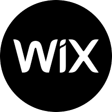 wix logotipo