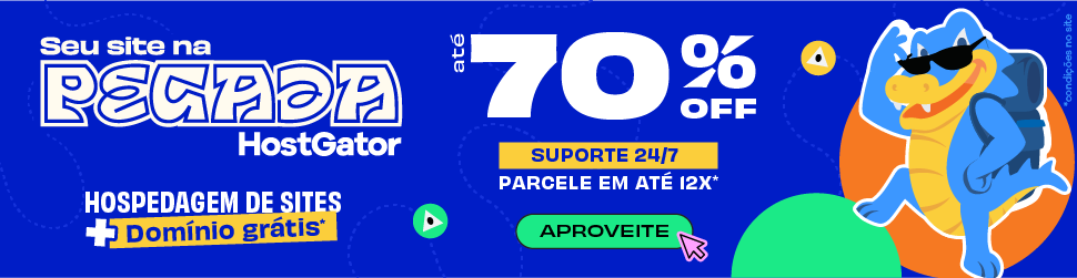 hospedagem hostgator dominio gratis