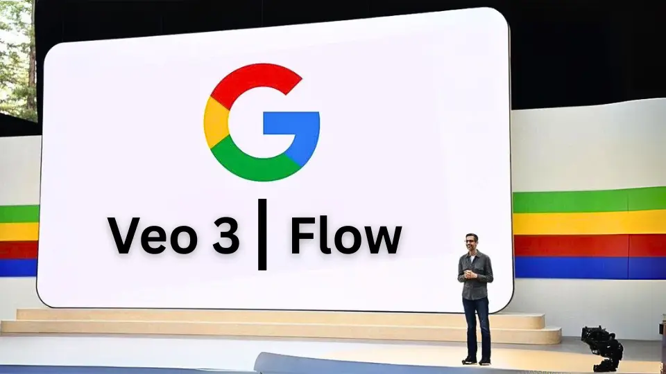 VEO 3 Grátis: Como criar vídeos realistas com a IA do Google